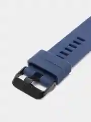 Темно-синий ремешок для Garmin с системой QuickFit, 20/22/26 мм (Fenix, Tactix, Quatix, D2 и др.)