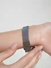 Хром женские кварцевые часы
