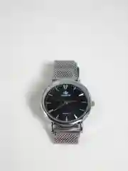 Хром женские кварцевые часы