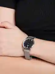 Хром женские кварцевые часы