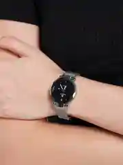 Хром женские кварцевые часы
