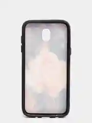 Бежевый чехол для Samsung J5 2017, J530