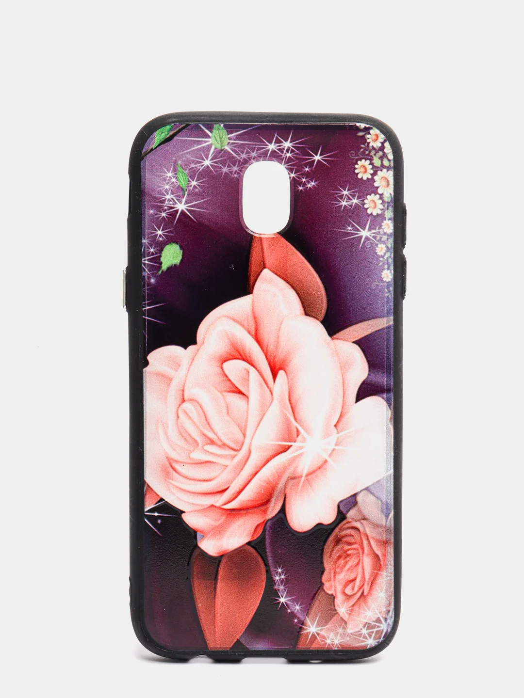 Бежевый чехол для Samsung J5 2017, J530