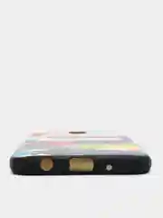 Багровый чехол для Samsung J5 2017, J530