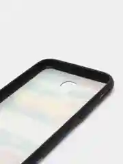 Багровый чехол для Samsung J5 2017, J530