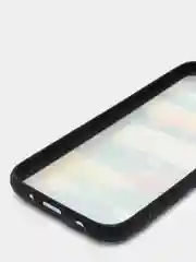 Багровый чехол для Samsung J5 2017, J530
