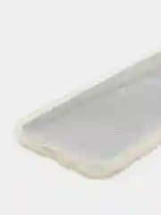 Белый чехол для Samsung J5 2017 (J530)