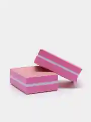 Баф для ногтей, 1-50 штук, 100/180 грит