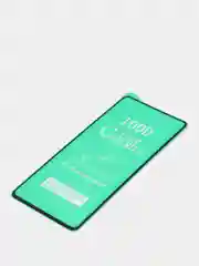 Защитная пленка глянцевая TECNO SPARK GO 1/ TECNO SPARK 30C