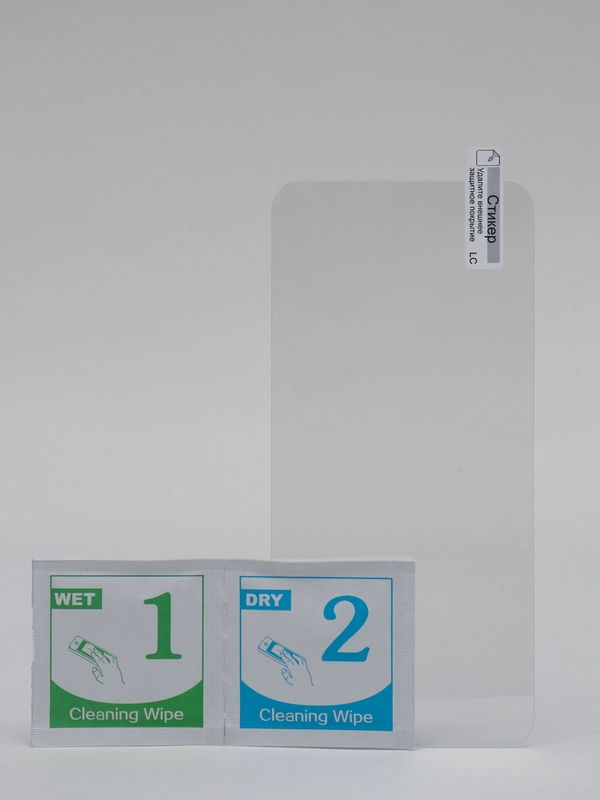 Защитное стекло BQ 5765L Clever (New)