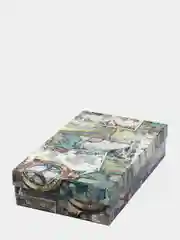Коробка для подарка