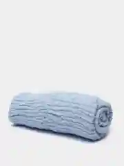 Ледяной полотенце нежное