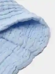 Конфетный полотенце нежное