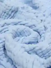 Конфетный полотенце нежное