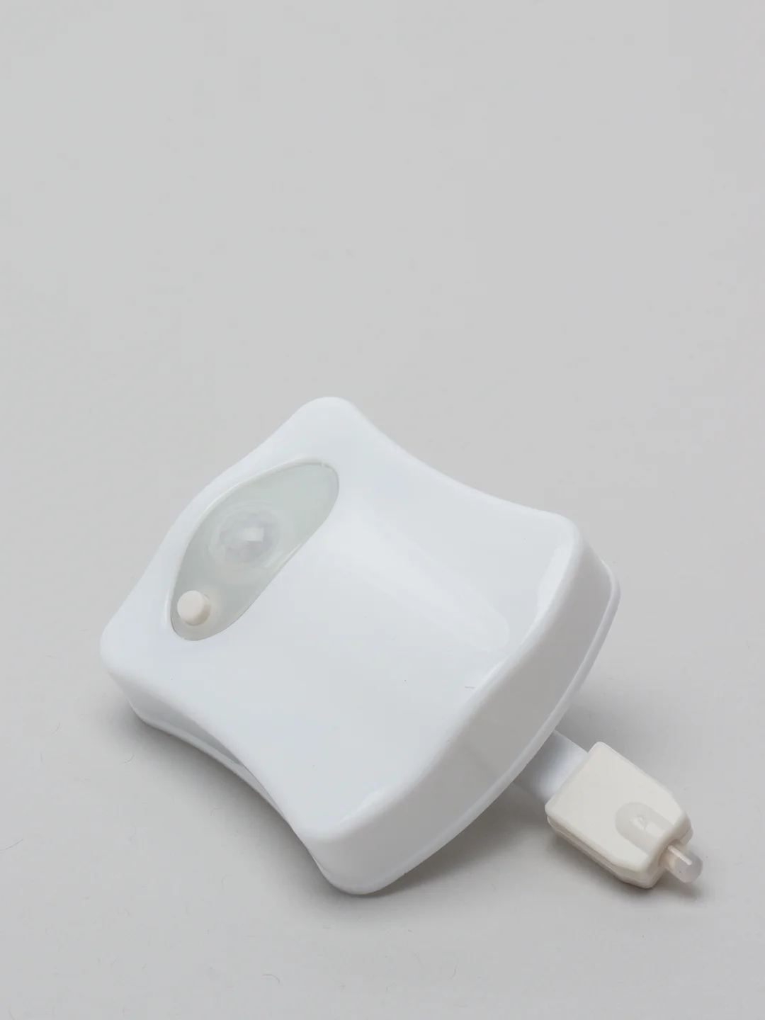 Подсветка для унитаза с датчиком движения, LED