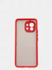 Алый чехол Xiaomi Mi 11