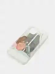 Марсала чехол iPhone 12 / 12 Pro, 12 Pro Max, 12 Mini чехол силиконовый с рисунком
