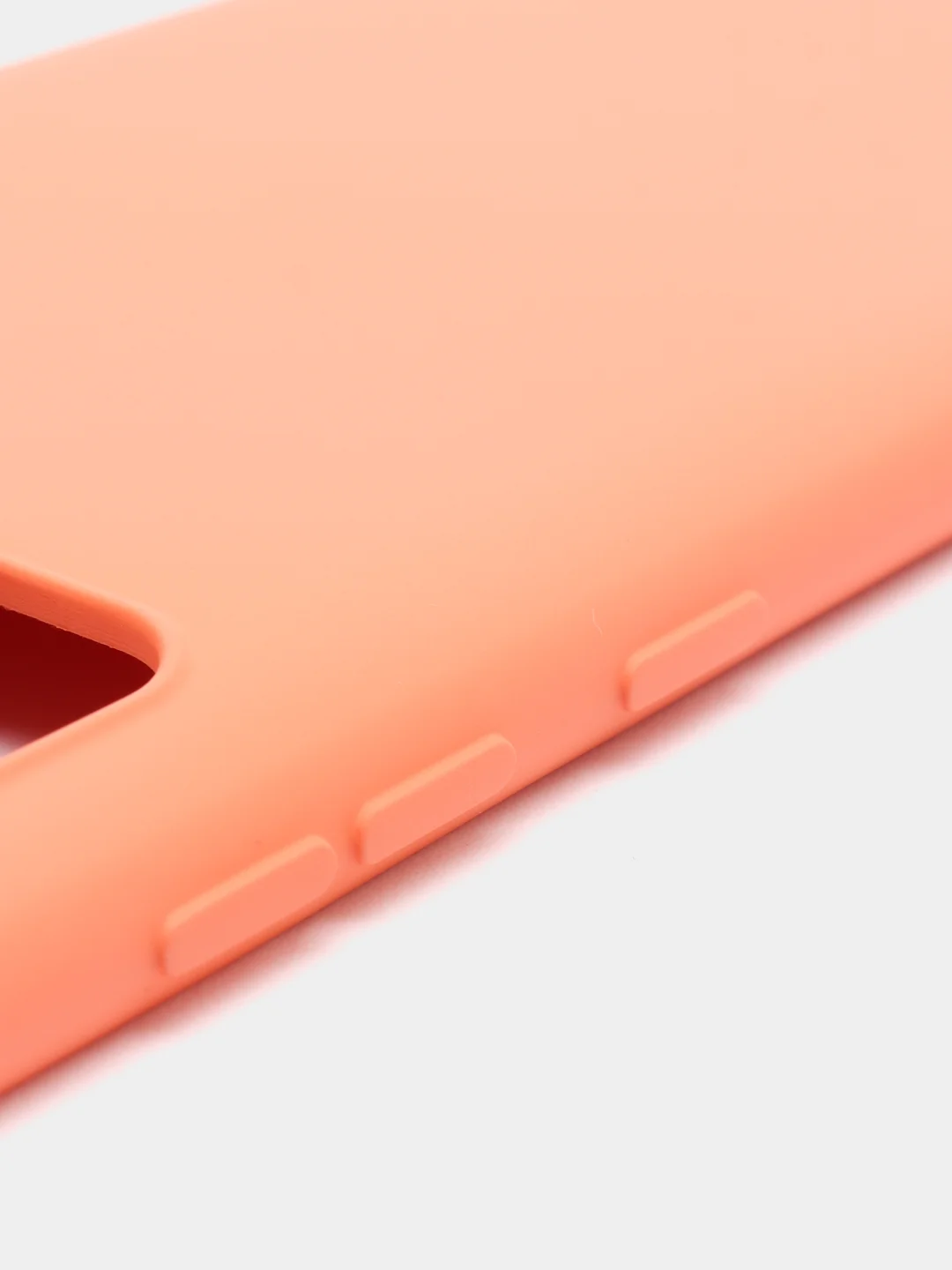 Манго чехол с бархатом внутри Samsung A71