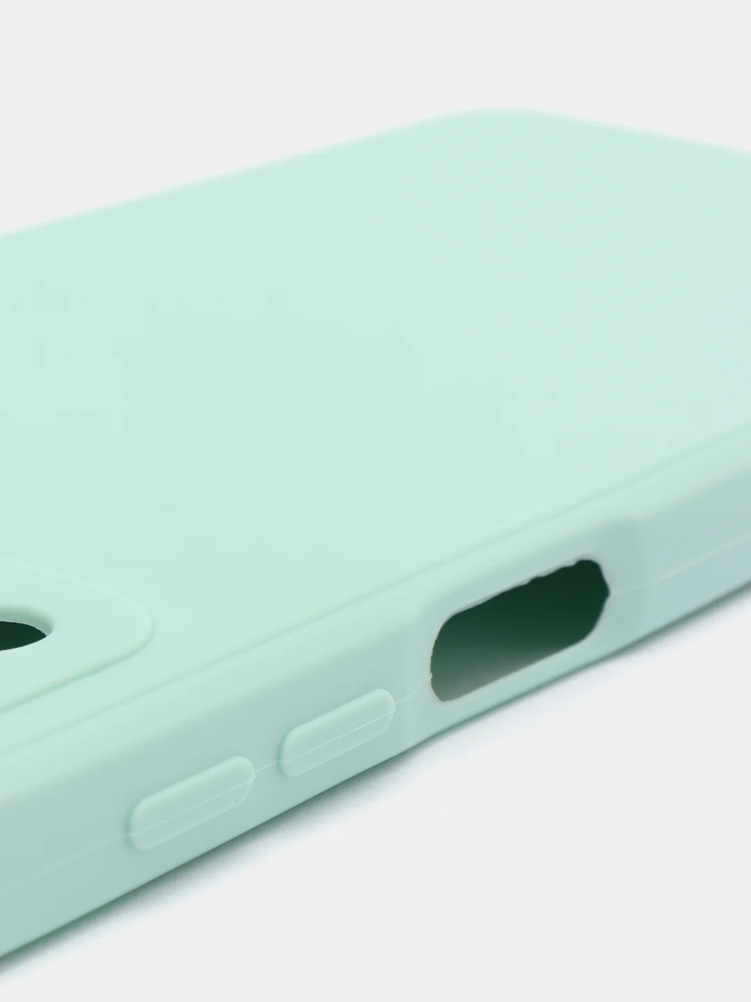 Бежевый чехол с защитой камеры и бархатом внутри Xiaomi Poco M3 pro, Redmi Note 10T