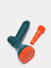 Душ-пистолет со штуцером 1/2*5/8*3/4 Турция