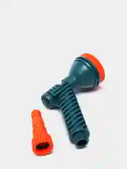 Душ-пистолет со штуцером 1/2*5/8*3/4 Турция