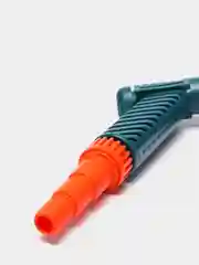Душ-пистолет со штуцером 1/2*5/8*3/4 Турция