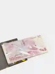 Автомобильный ароматизатор "Деньги", бумажный