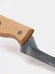 Нож кухонный деревянная ручка