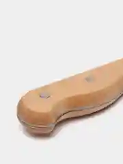 Нож кухонный деревянная ручка