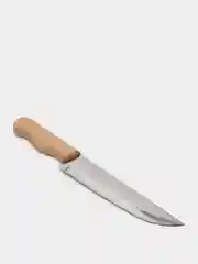 Нож кухонный деревянная ручка