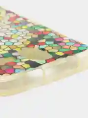 Конфетный чехол LENOVO S580