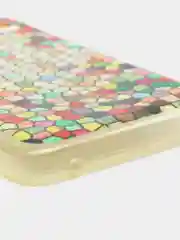 Конфетный чехол LENOVO S580