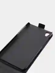 Угольный книжка флип LENOVO S850