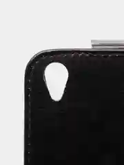 Угольный книжка флип LENOVO S850