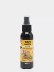 Ароматизатор-спрей (нейтрализатор запахов) Stop Smell (Vanilla/ Ваниль) 100 мл AVS