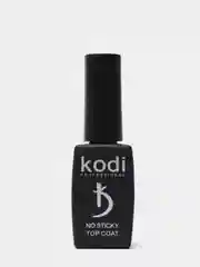База каучуковая и Топ без липокого слоя Kodi Professional 12 ml
