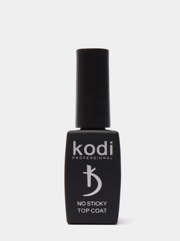 База каучуковая и Топ без липокого слоя Kodi Professional 12 ml