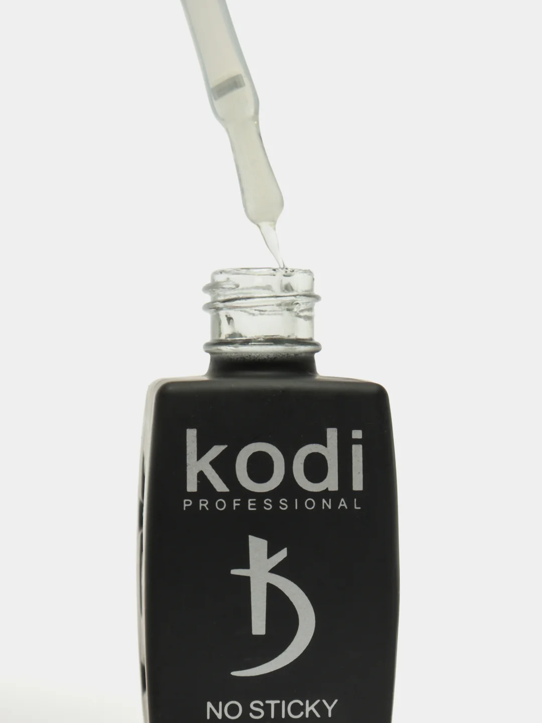 База каучуковая и Топ без липокого слоя Kodi Professional 12 ml