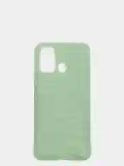 Зеленый чехол Itel Vision 1 pro, S16