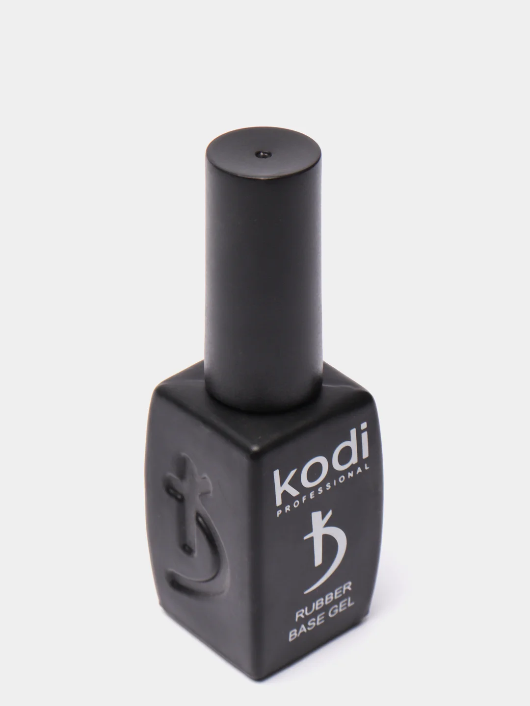 База каучуковая и Топ без липокого слоя Kodi Professional 12 ml