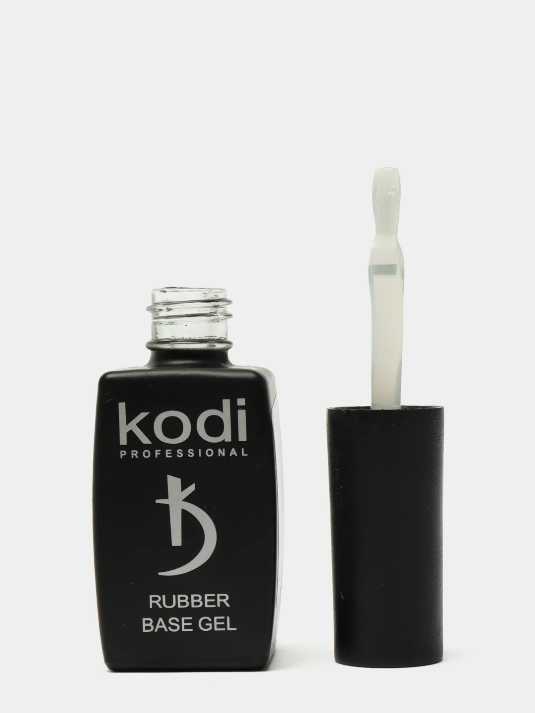 База каучуковая и Топ без липокого слоя Kodi Professional 12 ml
