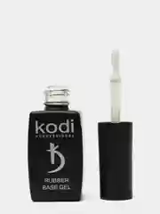 База каучуковая и Топ без липокого слоя Kodi Professional 12 ml