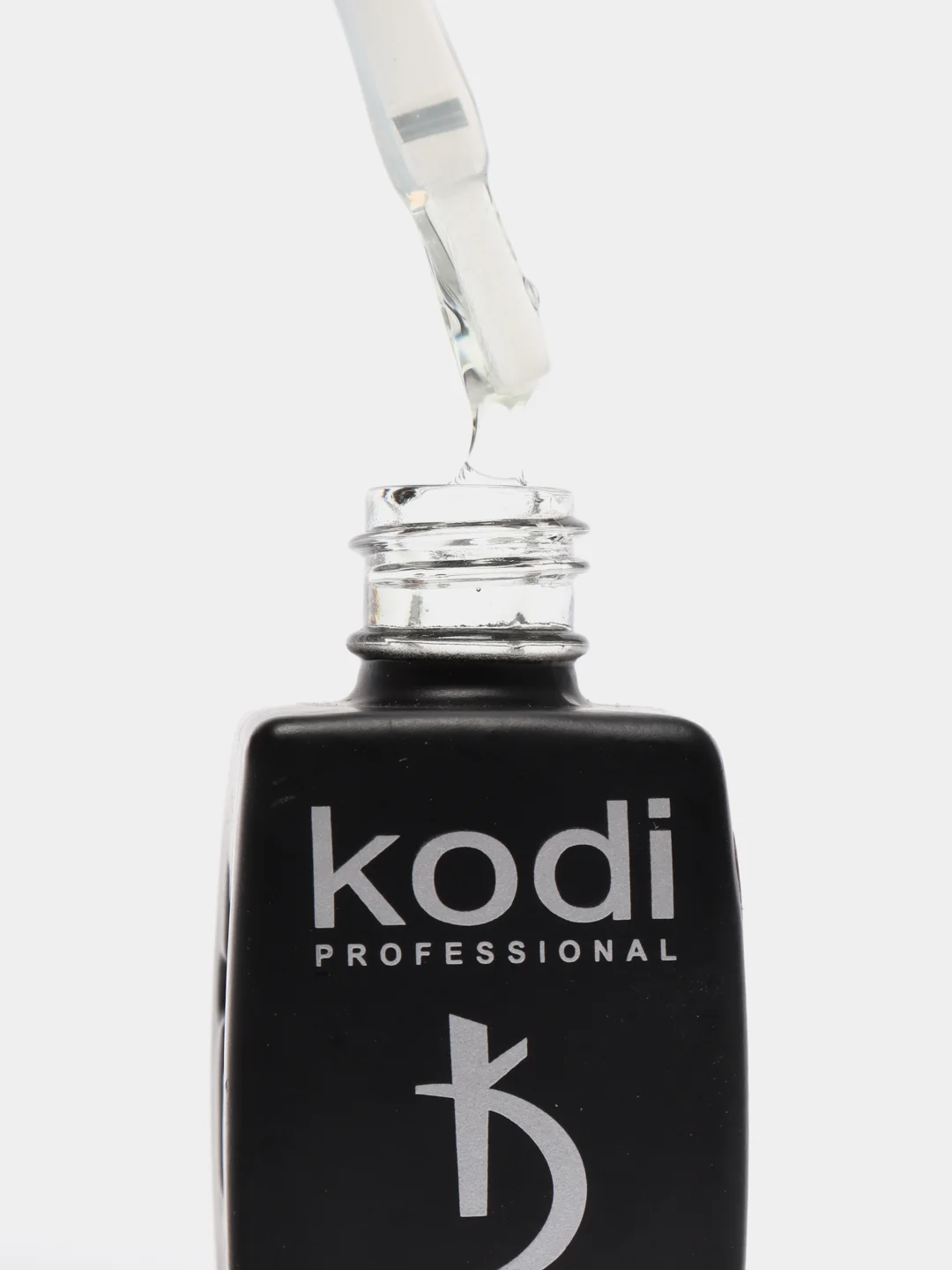 База каучуковая и Топ без липокого слоя Kodi Professional 12 ml