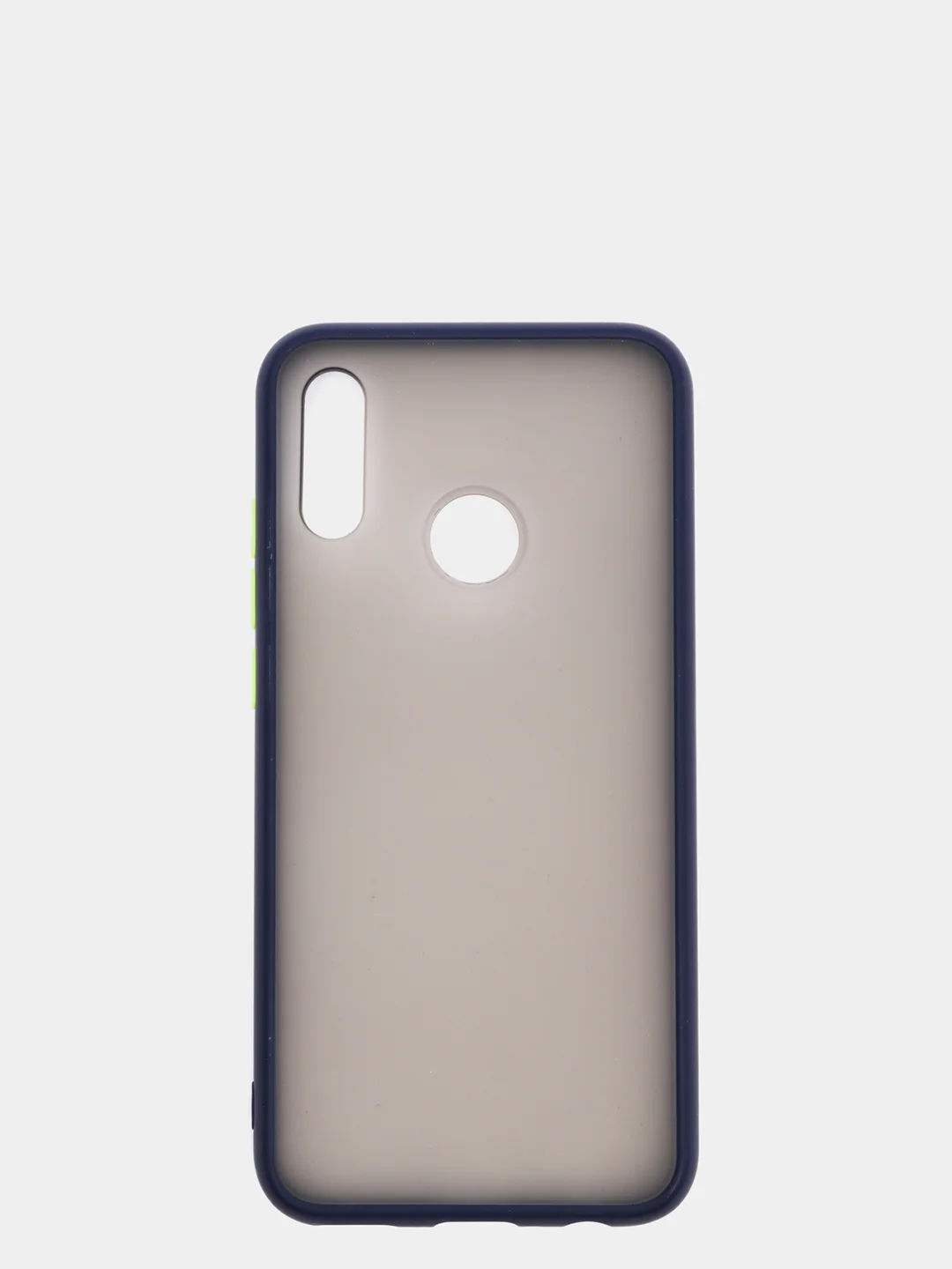 Серый чехол Huawei P Smart 2019 / HONOR 10 lite