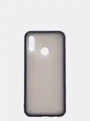Серый чехол Huawei P Smart 2019 / HONOR 10 lite