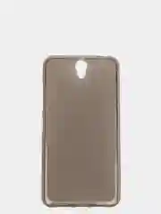 Чехол для HONOR X5 2023 с защитой камеры и карманом для карт