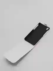 Алый книжка флип LENOVO S850