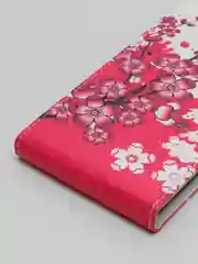 Алый книжка флип LENOVO S850