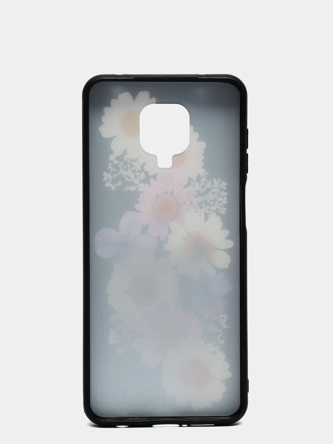 Конфетный чехол Xiaomi Redmi NOTE 9 PRO, Note 9S