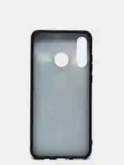 Светло-коричневый чехол HUAWEI P30 LITE /  Honor 20 lite / Honor 20s